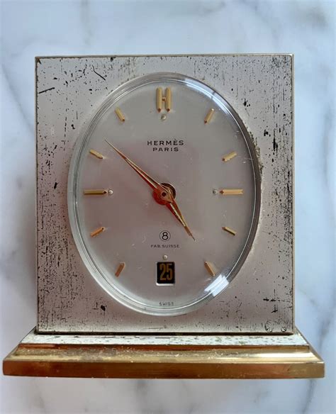 hermes travel blog|hermes travel clock.